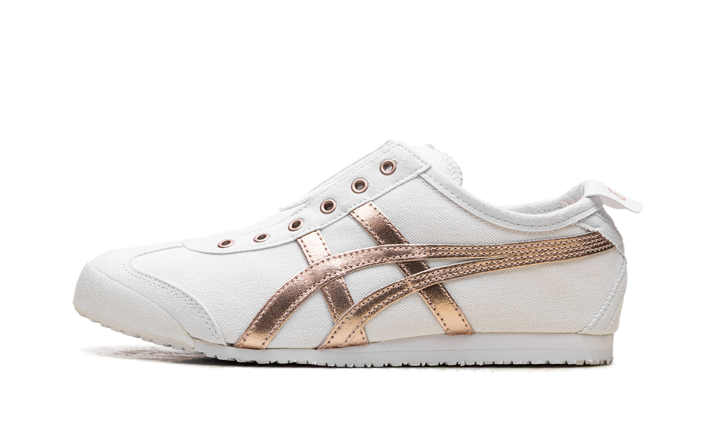 Onitsuka-tiger|mexico-66-slip-on-white-rose-gold-159083