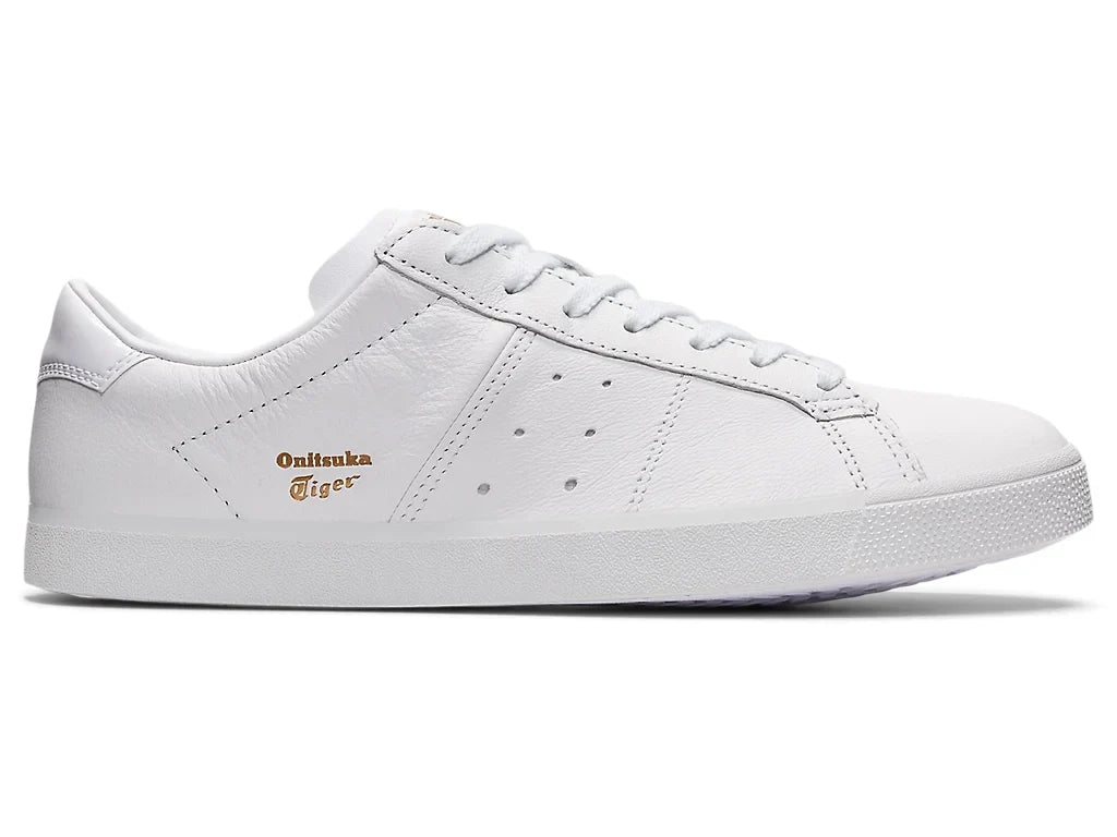 Onitsuka Tiger LAWNSHIP 3.0 1183A568 100 WHITE WHITE