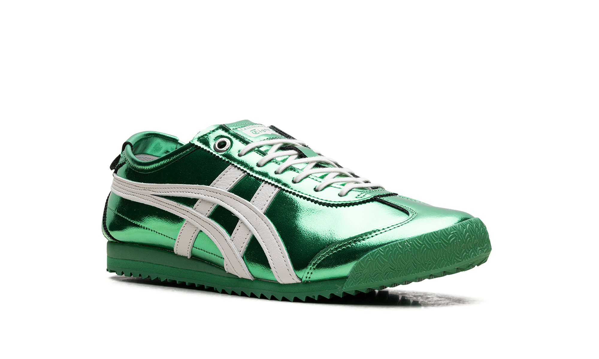 Onitsuka-tiger|mexico-66-sd-metallic-series-jade-153053